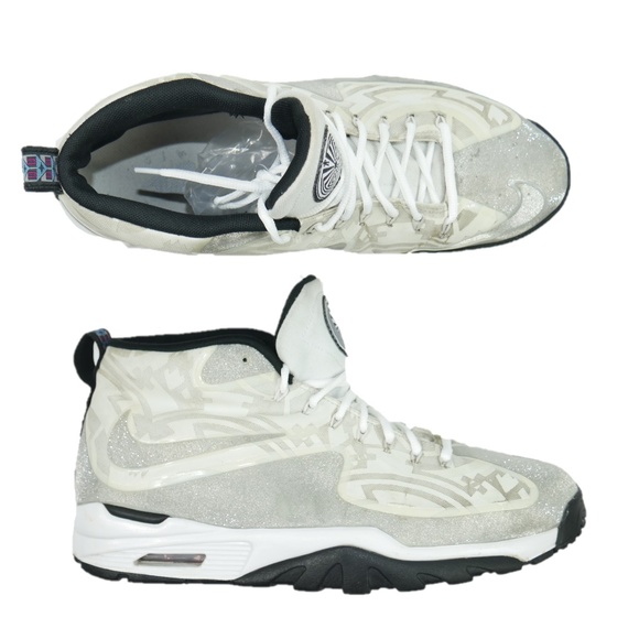 nike air untouchable vapor qs